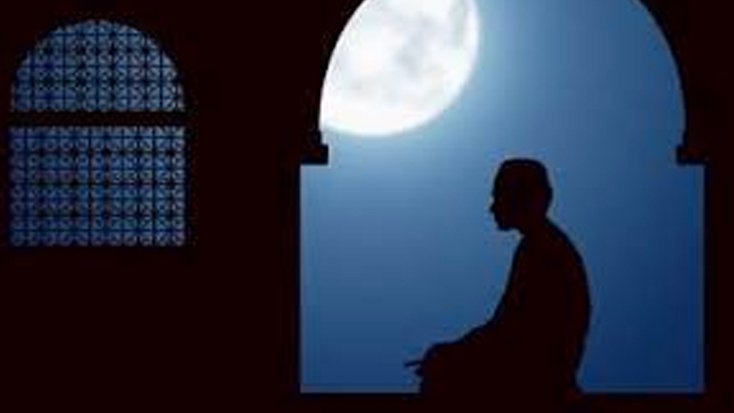 শবে বরাতে বিশেষ নামাজ ও রোজার বিধান