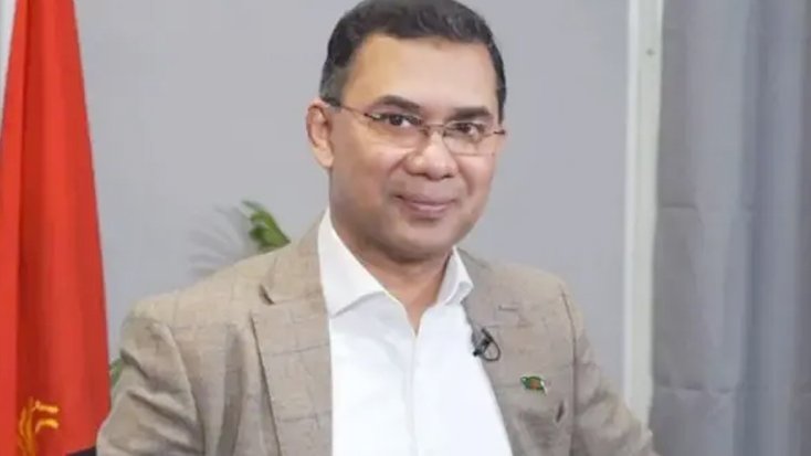 শাহজালালের মাজার জিয়ারত করে প্রচারণায় নামবেন তারেক রহমান