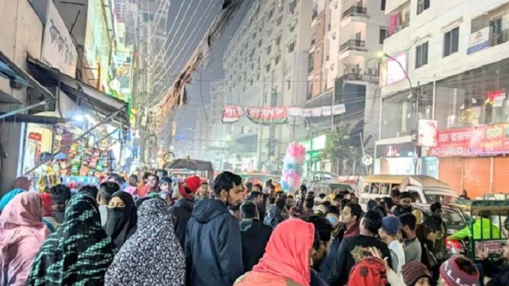 শিক্ষার্থীকে গলা কেটে হত্যা মামলায়, প্রধান আসামি দোকানের কর্মচারী