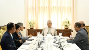 শিপিং করপোরেশনকে লাভজনক প্রতিষ্ঠান হিসেবে ধরে রাখতে হবে