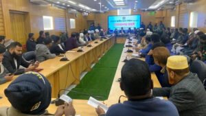 শেরপুরে ৫ প্রার্থীর মনোনয়ন বাতিল