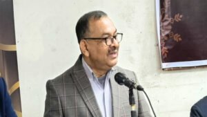 শ্যুটার ফয়সালের ভিডিও বার্তা পরীক্ষা-নিরীক্ষা চলছে