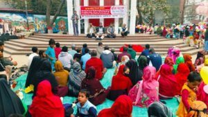 শ্রম সংস্কার কমিশনের সুপারিশ বাস্তবায়নে উদ্যোগ নেই