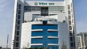 সংসদ নির্বাচনে সাংবাদিক ও পর্যবেক্ষকদের কার্ড অনলাইনে দেবে ইসি