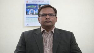 সরকারি সম্পত্তি ও ভাড়া আদায়ে নিয়মবিরোধী কার্যক্রমের অভিযোগ তাজুল ইসলামের বিরুদ্ধে