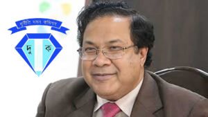 সাবেক দুদক কমিশনার জহুরুল হক দম্পতিকে জিজ্ঞাসাবাদ