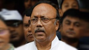 সাবেক মেয়র লিটনের ৪১ ব্যাংক হিসাব অবরুদ্ধের আদেশ