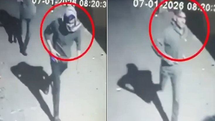 স্বেচ্ছাসেবক দল নেতাকে গুলি করে হত্যা সিসিটিভি ফুটেজ