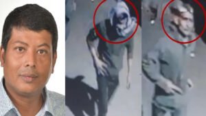 স্বেচ্ছাসেবক দল নেতাকে হত্যার কারণ জানালেন ডিবি প্রধান