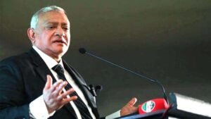 স্লো পয়জনিং এ খালেদা জিয়ার মৃত্যু হয়েছে : এম নাসের