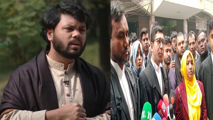 হাদি হত্যা চার্জশিটের গ্রহণযোগ্যতা নিয়ে শুনানি বৃহস্পতিবার