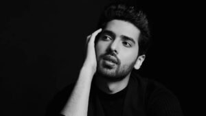হাসপাতালে ভর্তি আরমান মালিক