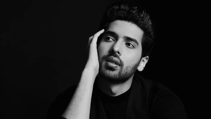 হাসপাতালে ভর্তি আরমান মালিক