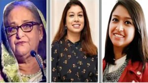 হাসিনা-টিউলিপ-আজমিনার শুনানি আজ