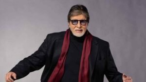 হেনস্তার শিকার অমিতাভ বচ্চন