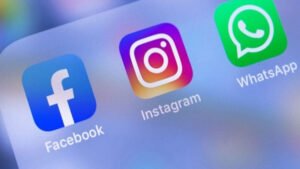 হোয়াটসঅ্যাপ-ফেসবুক-ইনস্টাগ্রাম চালাতে গুণতে হবে টাকা