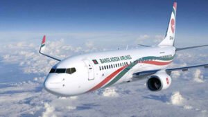 ১৪ বছর অপেক্ষার পর ঢাকা-করাচি ফ্লাইট চালু হচ্ছে