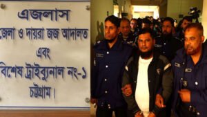 ১৯ বছর পর আলোচিত রুবেল হত্যা মামলার রায়