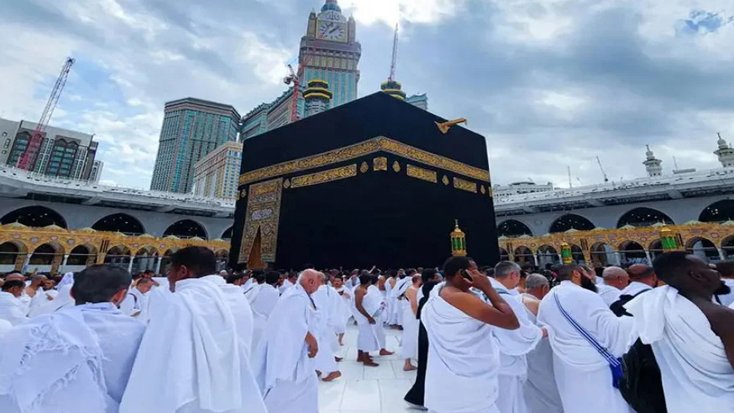 ২০২৬ খ্রিষ্টাব্দের ওমরাহ মৌসুমের শেষ তারিখ ঘোষণা
