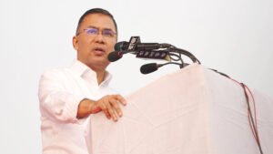 ২৩ বছর পর ঠাকুরগাঁওয়ে যাচ্ছেন তারেক রহমান