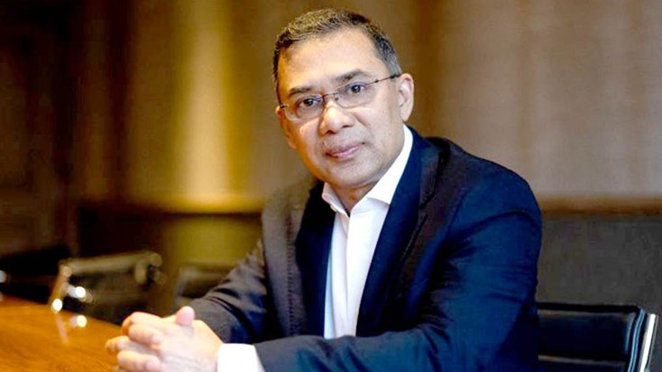 যে ৯ জেলায় সফর করবেন তারেক রহমান