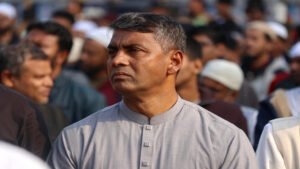 রাজপথের লড়াকু সৈনিক থেকে‘হেভিওয়েট’ প্রার্থী: এস এম জাহাঙ্গীরের উত্থান ও ত্যাগের গল্প