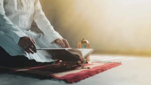 ইবাদত ও নম্রতার গুরুত্ব: হাদিসের সতর্কবার্তা