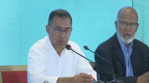 এবার দেশ গড়ার পালা বিজয়ের পর তারেক রহমানের ঐক্যের আহ্বান