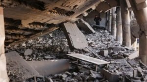 গাজা ও পশ্চিম তীরে ইসরায়েলের হামলা থামছে না