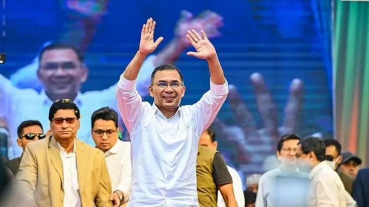 বিএনপির মন্ত্রিসভায় জায়গা পাচ্ছেন কারা