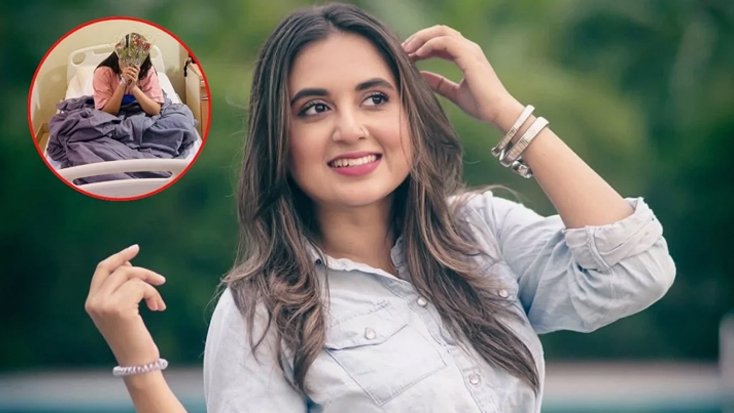 তানিয়া বৃষ্টির জন্য দোয়া চাইলেন সহশিল্পীরা