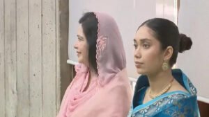 শপথ অনুষ্ঠানে ডা. জুবাইদা ও জাইমা