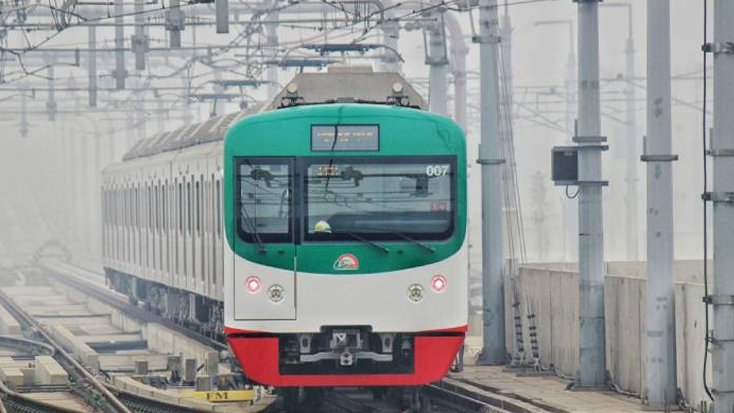 মেট্রোরেল চলাচলে নতুন নির্দেশনা