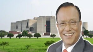 প্রথমবার নির্বাচনে অংশ নিয়েই মন্ত্রী আবদুল আউয়াল মিন্টু