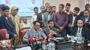 নকল প্রশ্নফাঁস আর ফিরে আসবে না