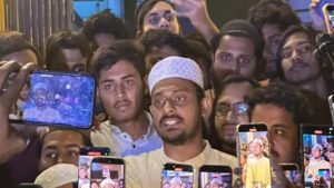 জয়ের চেয়ে আদর্শ বড় প্রশাসনের সঙ্গে আপস করলেন না নাসিরুদ্দিন পাটোয়ারী