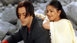 ২৩ বছর পর ফিরছে তেরে নাম