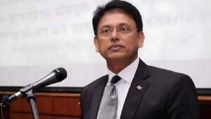 সংবাদ সম্মেলনে আসছেন শিক্ষামন্ত্রী