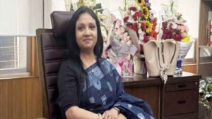 বাবার চেয়ার পেয়ে প্রতিমন্ত্রী ফারজানা শারমিনের আবেগঘন বার্তা