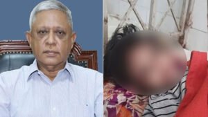 বিমানের সাবেক এমডি সাফিকুর কারাগারে, গৃহকর্মীর স্বীকারোক্তি