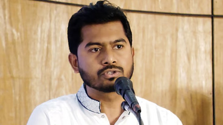 প্রবাসীদের মরদেহ বিনামূল্যে বহনের উদ্যােগ নেবে প্রতিমন্ত্রী