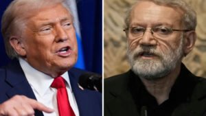 অবশেষে চুক্তিতে পৌঁছানোর পদক্ষেপ ইরান-যুক্তরাষ্ট্রের