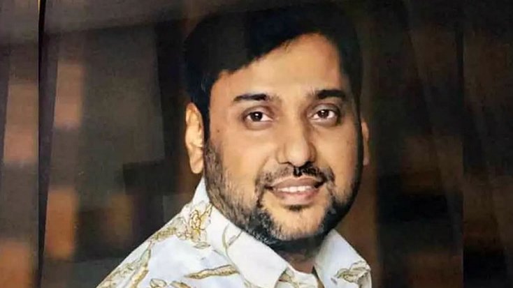 যুবলীগ নেতা ইসমাইল চৌধুরী সম্রাটের ২০ বছরের কারাদণ্ড