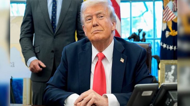 ইরান ইস্যুতে সন্তুষ্ট নন ট্রাম্প, বেঁধে যেতে পারে যুদ্ধ