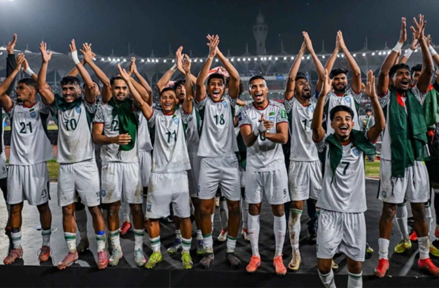 দক্ষিণ এশিয়ার নতুন পরাশক্তি বাংলাদেশ!