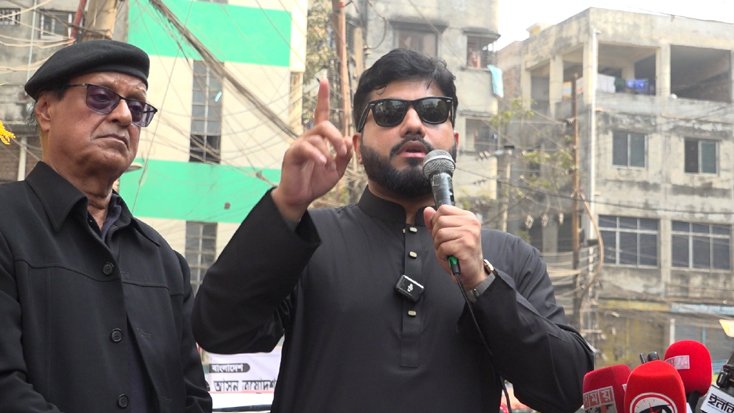 নারীদের অধিকার সমুন্নত রাখতে কাজ করে যাবে বিএনপি