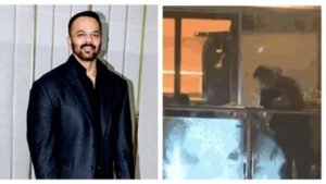 মধ্যরাতে জনপ্রিয় পরিচালকের বাসায় গুলি ঘটনা কী