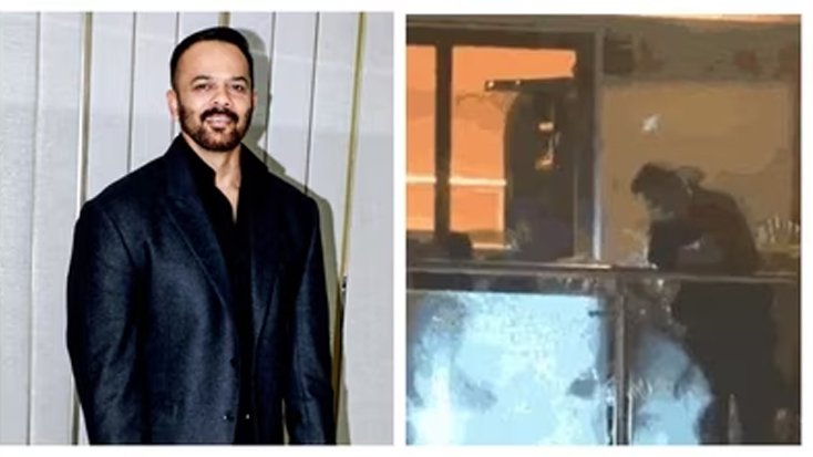 মধ্যরাতে জনপ্রিয় পরিচালকের বাসায় গুলি ঘটনা কী