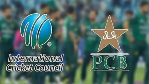 বিশ্বকাপ ঘিরে পাকিস্তানের নতুন সিদ্ধান্ত