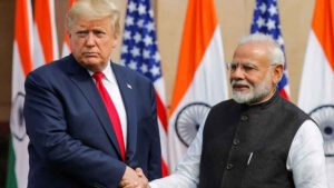 ভারতের পণ্যে শুল্ক ছাড় দিচ্ছে যুক্তরাষ্ট্র